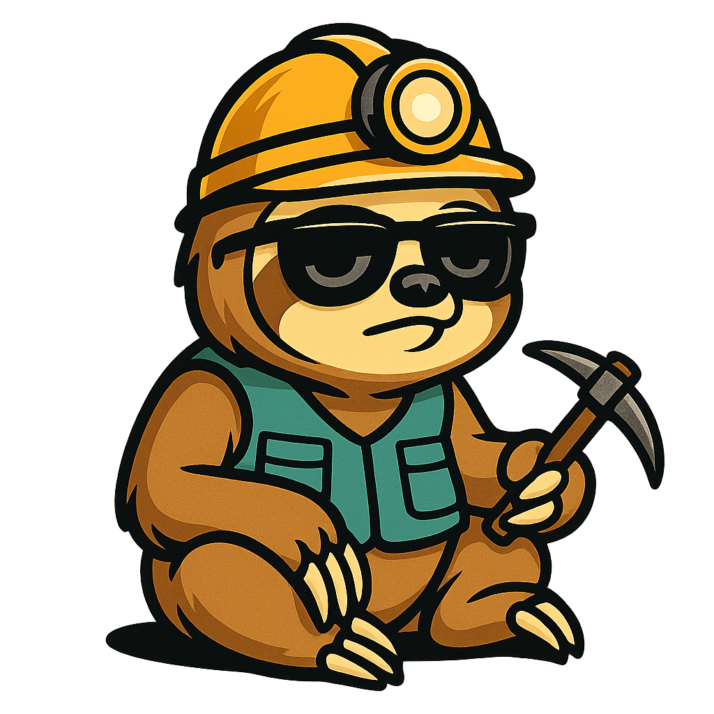 MINE $LOL TOKENS